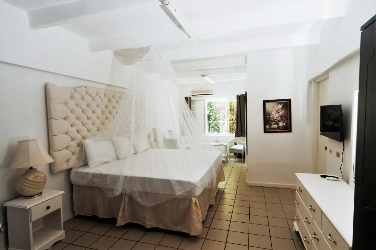 Hotel Pineapplesuites Ocho Rios