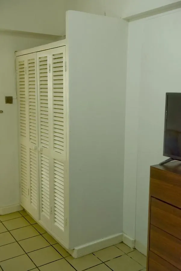Pineapplesuites Ocho Rios