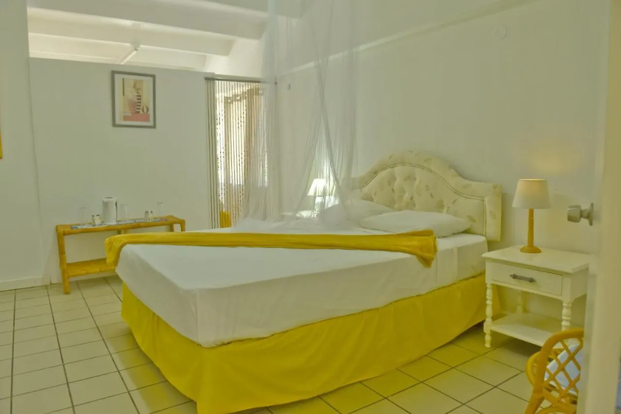 Pineapplesuites Ocho Rios Jamaica