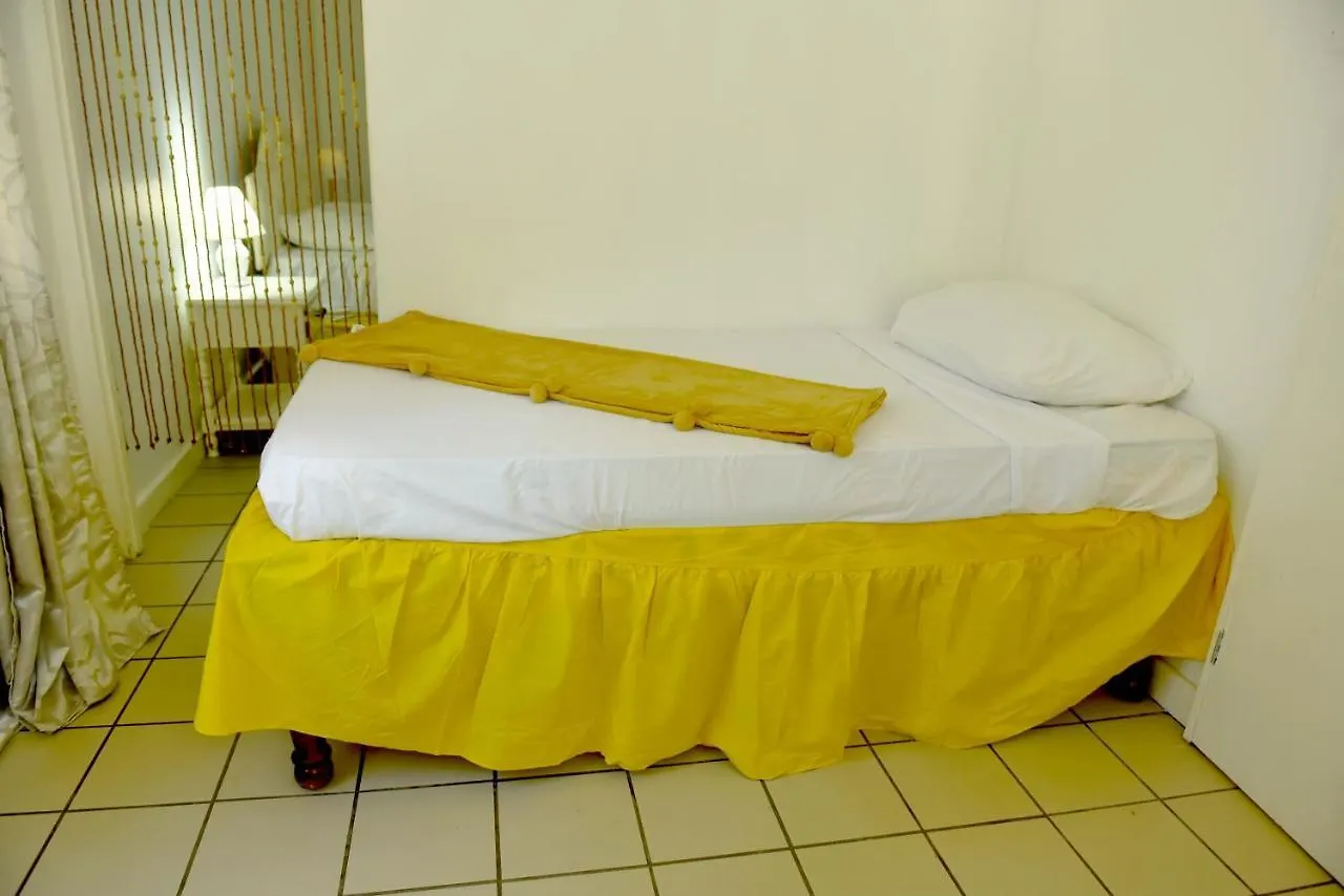 Pineapplesuites Ocho Rios