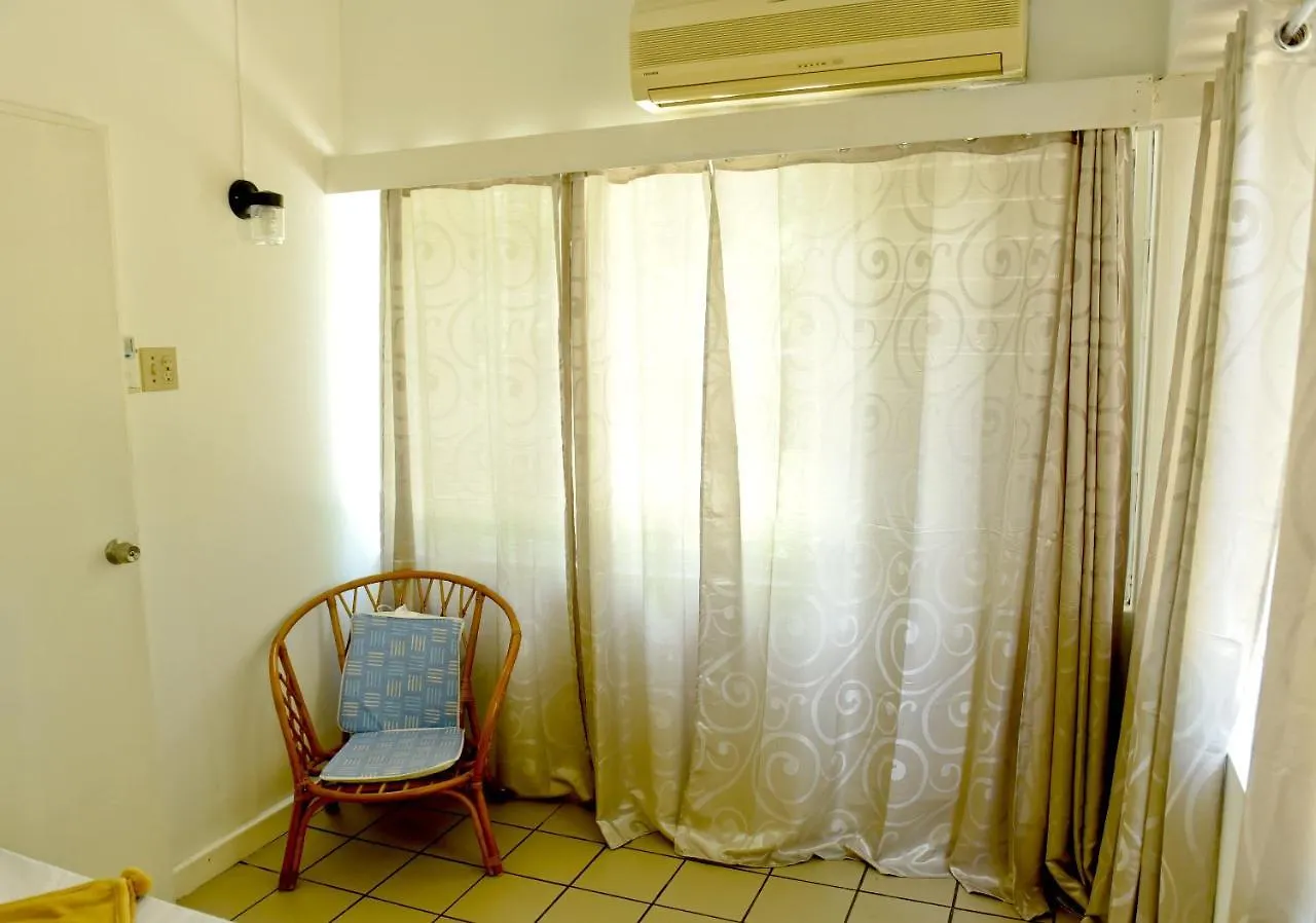 Hotel Pineapplesuites Ocho Rios Jamaica