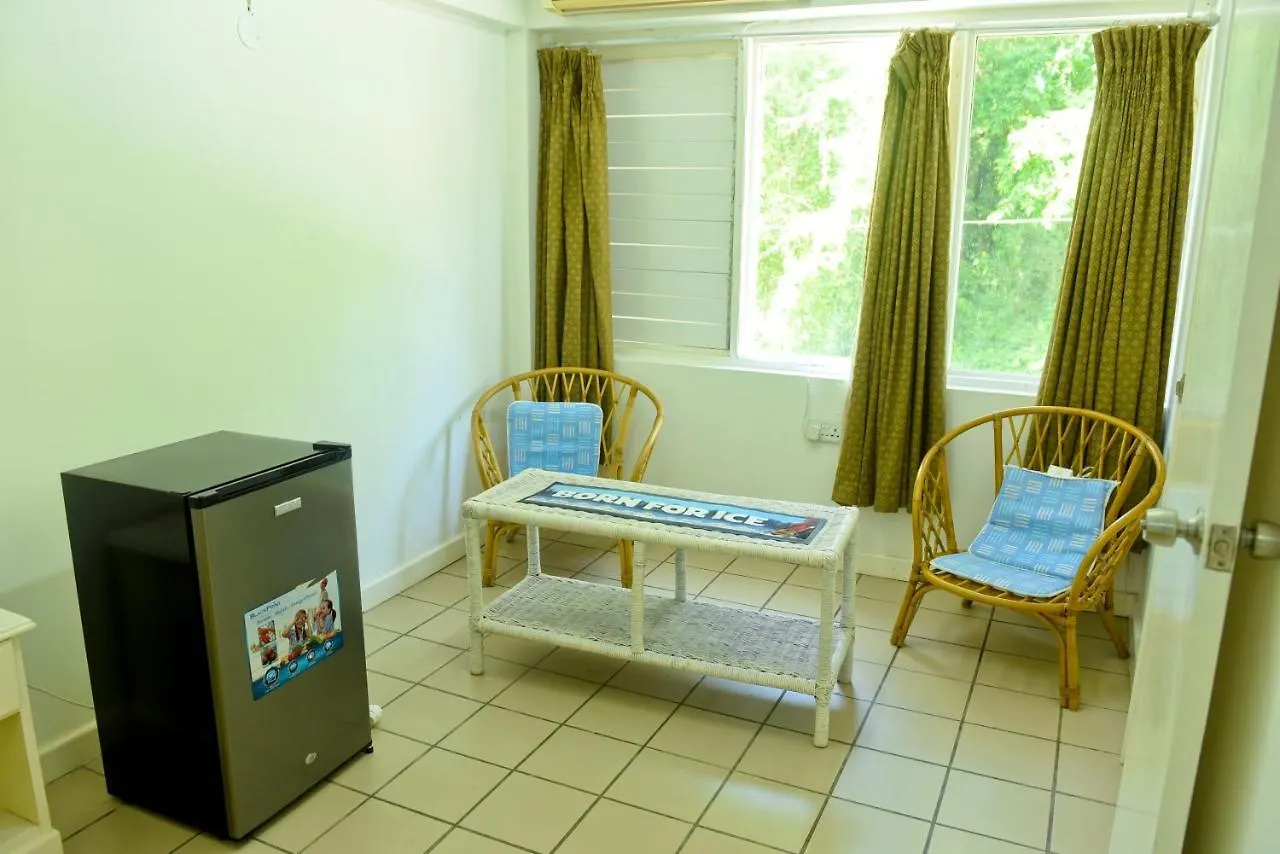 Pineapplesuites Ocho Rios Hotel