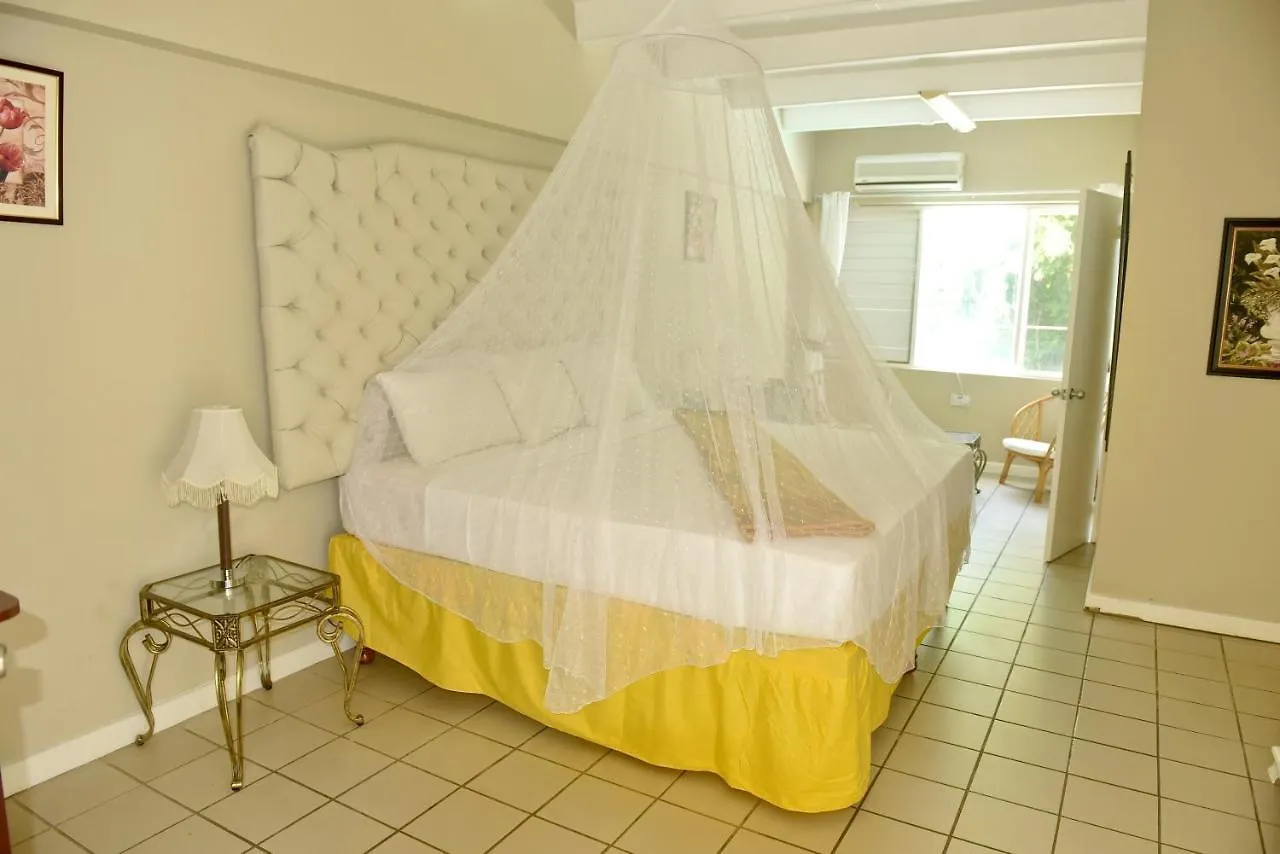 Pineapplesuites Ocho Rios Jamaica