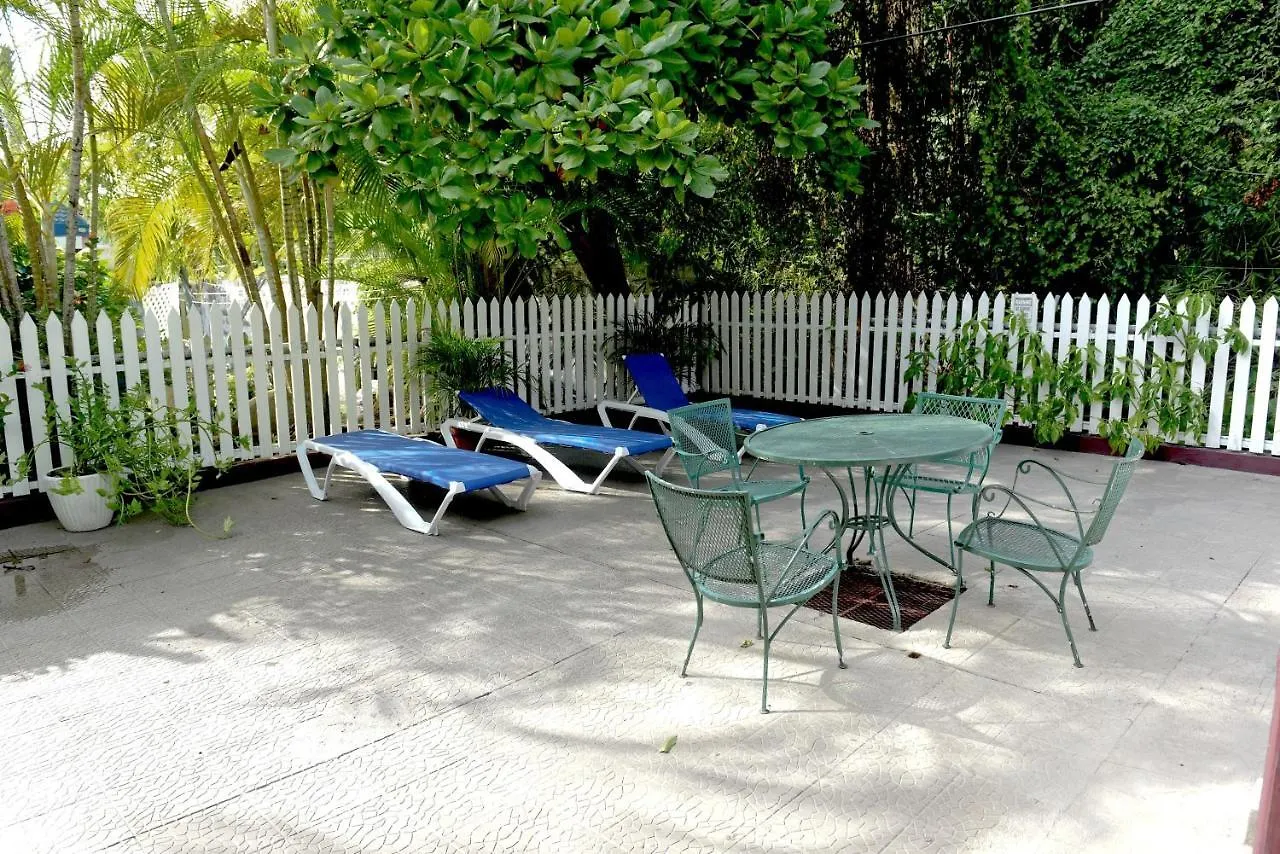 Pineapplesuites Ocho Rios 0*,  Jamaica