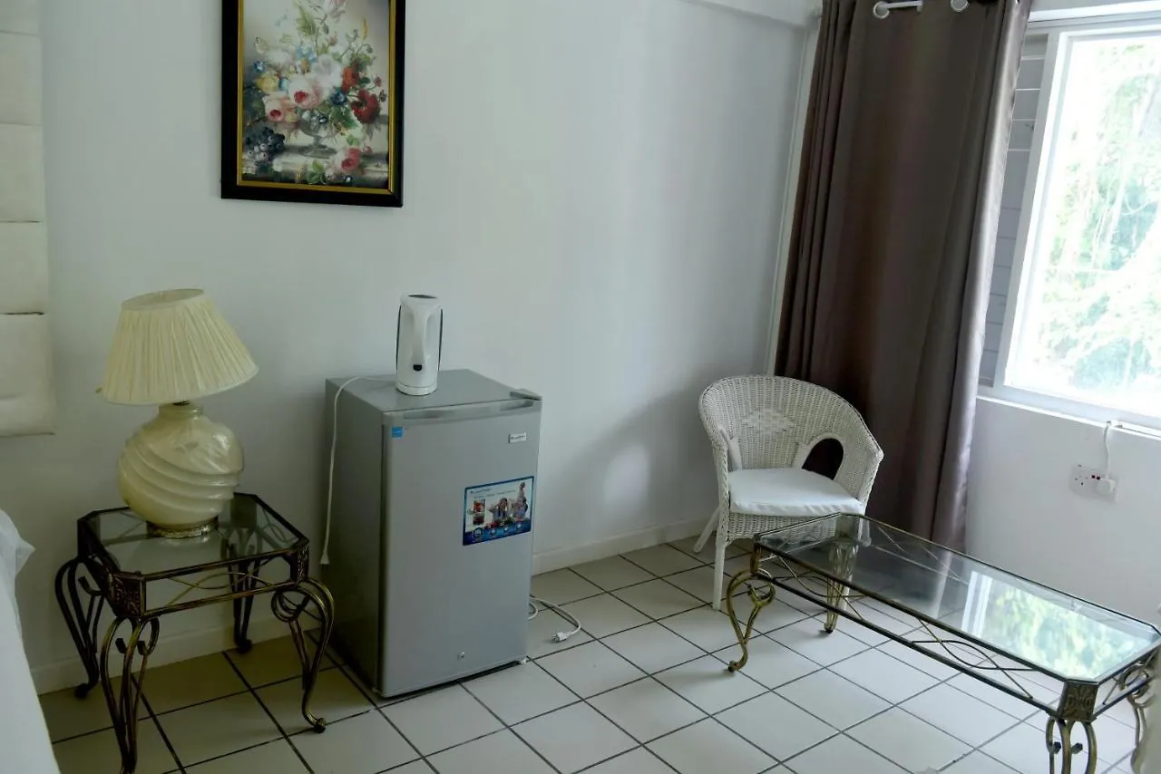 Pineapplesuites Ocho Rios